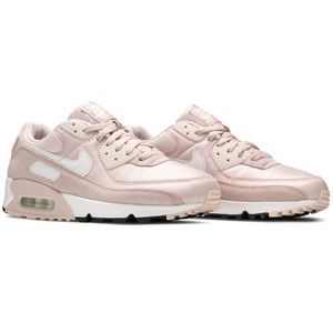 NIKE AIR MAX 90 BARELY ROSE